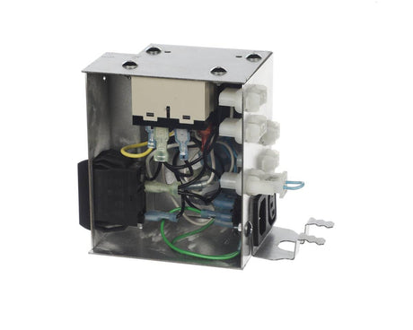 PITCO PARTS Pitco B6673010-C Pump Box Assembly - SKU PTB6673010-C