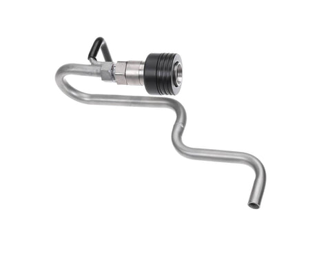 PITCO PARTS Pitco B6684201-C Filter Assembly Polish Whataburger - SKU PTB6684201-C