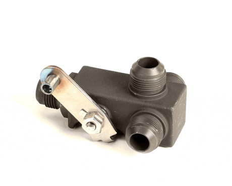 PITCO PARTS Pitco B6693301-C Filter Wld Rtn Valve Handle Slv - SKU PTB6693301-C