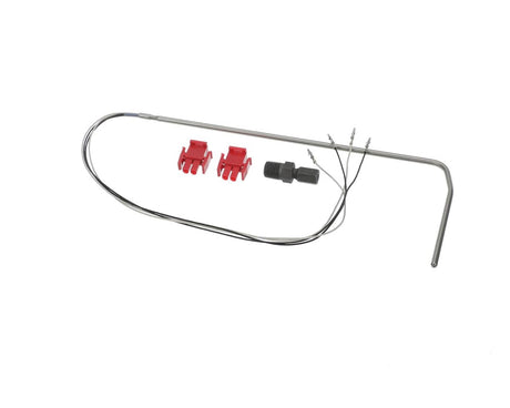 PITCO PARTS Pitco B6700611-CL Wrg Prb Svc Kit 4 Wire - SKU PTB6700611-CL
