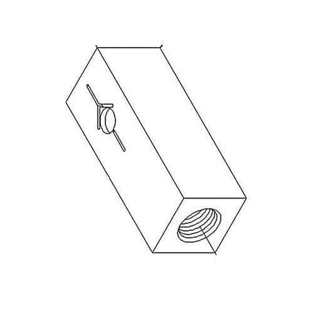 PITCO PARTS B6746001 - SKU PTB6746001