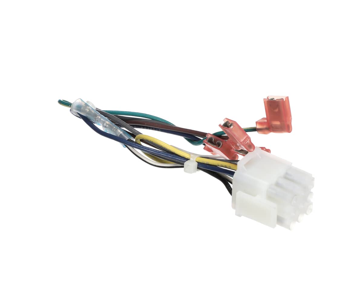 PITCO PARTS Pitco B6757601 Wiring Ei Module LH MGII/SGH50 - SKU PTB6757601