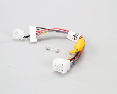 PITCO PARTS Pitco B6760401 Wiring Relay Brd/Control Lt Fuse Mg - SKU PTB6760401