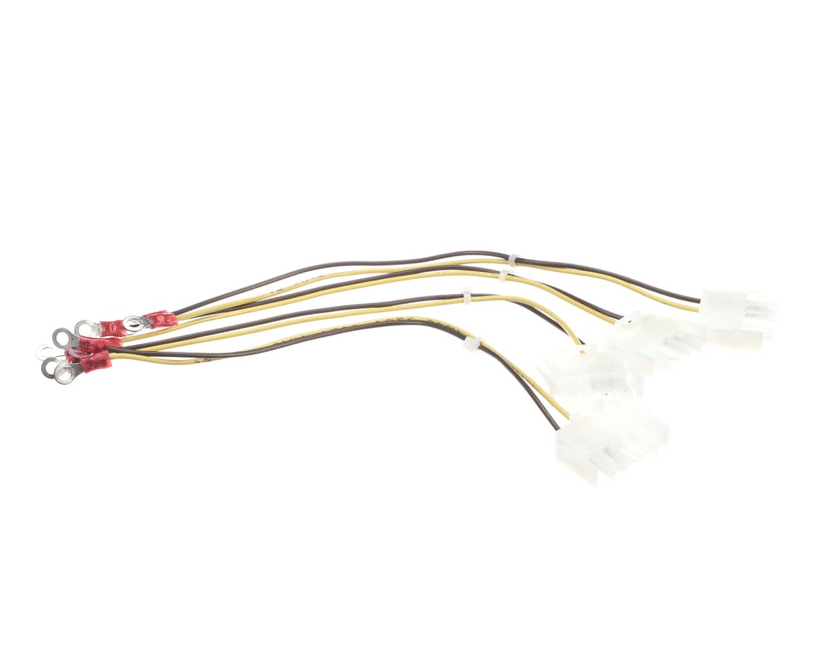 PITCO PARTS Pitco B6796501 Wiring High Limit LH - SKU PTB6796501