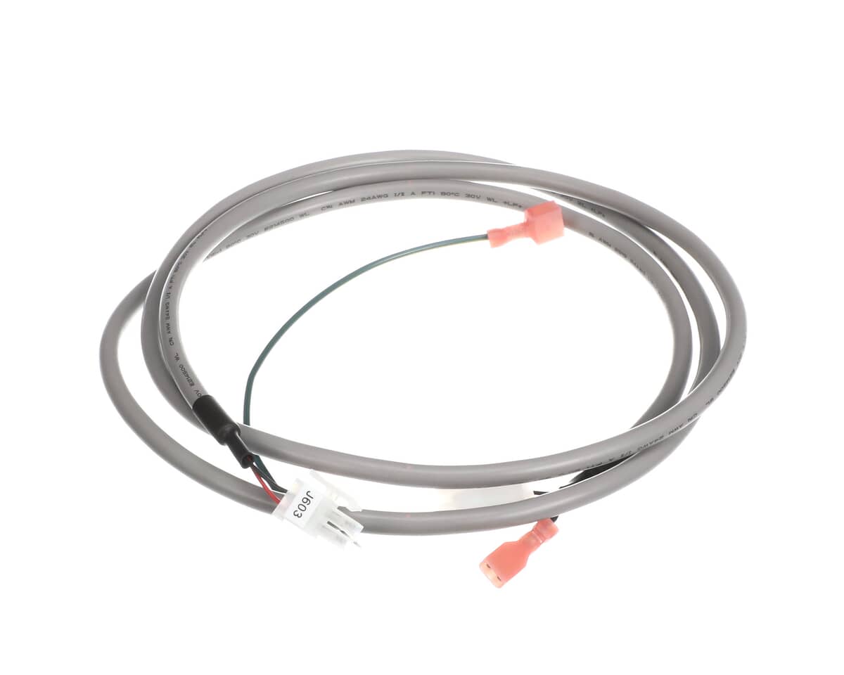 PITCO PARTS Pitco B6807101 Wiring Spinal Tap Sos - SKU PTB6807101