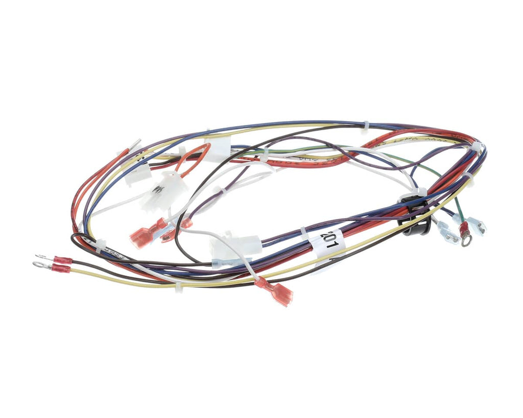 PITCO PARTS Pitco B6811201 Wrg Heat Control Self - SKU PTB6811201