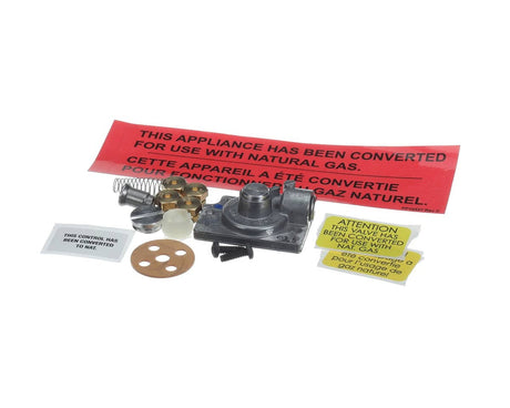 PITCO PARTS Pitco B7510082 SG14R Mv Conv LP To Nat VS820 - SKU PTB7510082