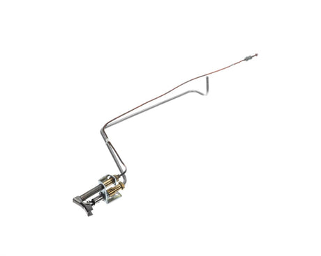 PITCO PARTS Pitco B8025401-C Pg Pilot Assembly 14 18 Nat - SKU PTB8025401-C