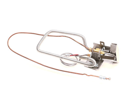 PITCO PARTS Pitco B8032103-C Pg Plt Assembly Sg CE Nat - SKU PTB8032103-C