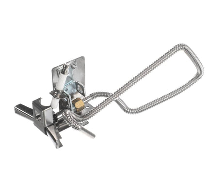 PITCO PARTS Pitco B8039519-C Pg Plt Ei Mg/Sgh Fv Nat Fdr/Su - SKU PTB8039519-C