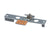 PITCO PARTS Pitco B8042201-C Pg Hi Lim Scb SG14 18 SGH50 - SKU PTB8042201-C