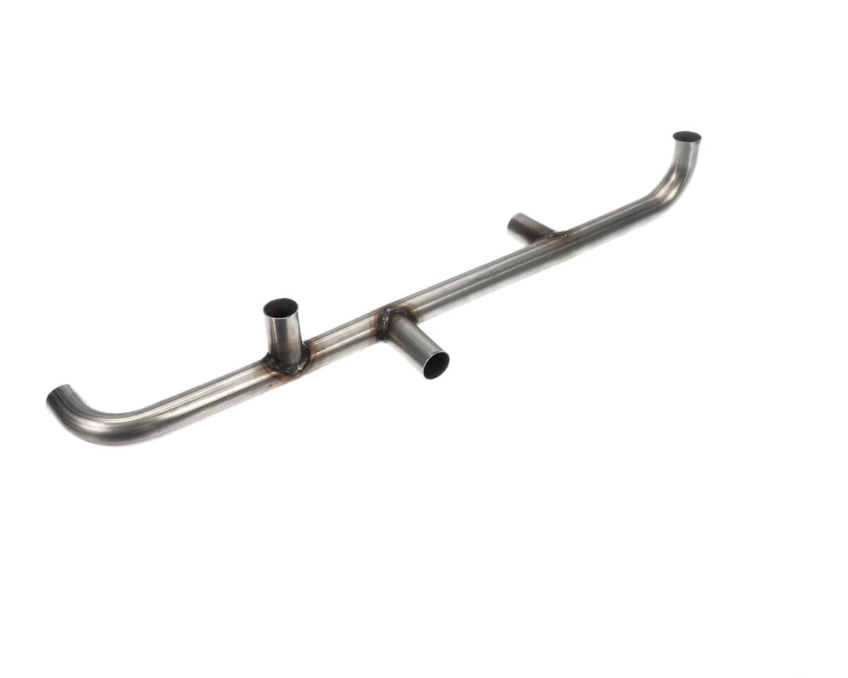 PITCO PARTS Pitco B8054601 Pg Weldment Drain Manf TB-SRT-2 - SKU PTB8054601