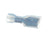 PITCO PARTS Pitco P5045507 Term Disc .250 Blue Ins Pc - SKU PTP5045507
