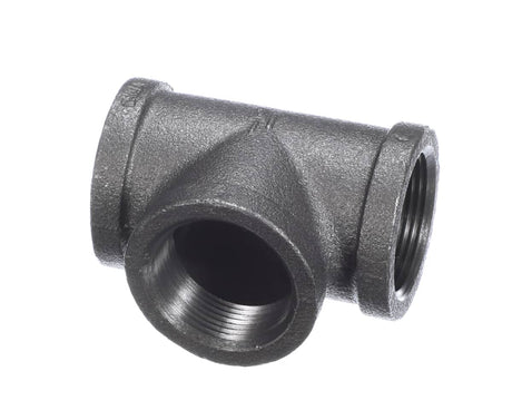 PITCO PARTS Pitco P7036856 Tee Blk 1 1/4 - SKU PTP7036856