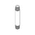 PITCO PARTS Pitco P7037099 Nip Blk 1/2 X 5 - SKU PTP7037099
