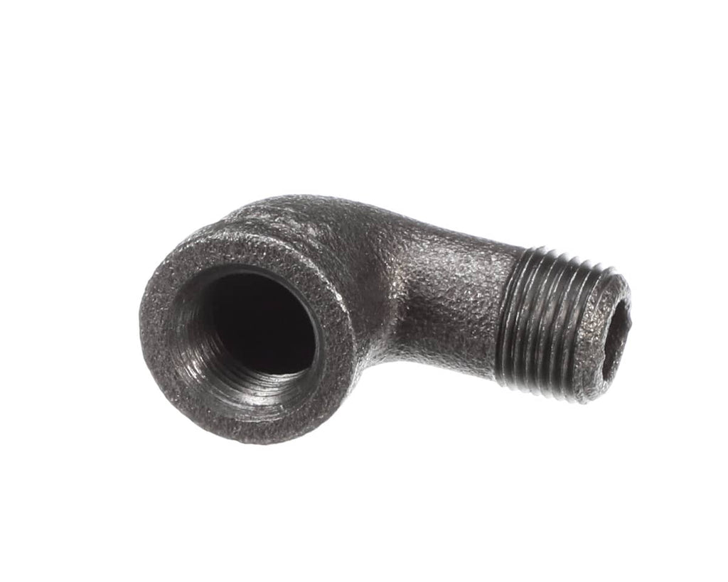PITCO PARTS Pitco P7037752 Elbow Blk St 90 3/8 - SKU PTP7037752
