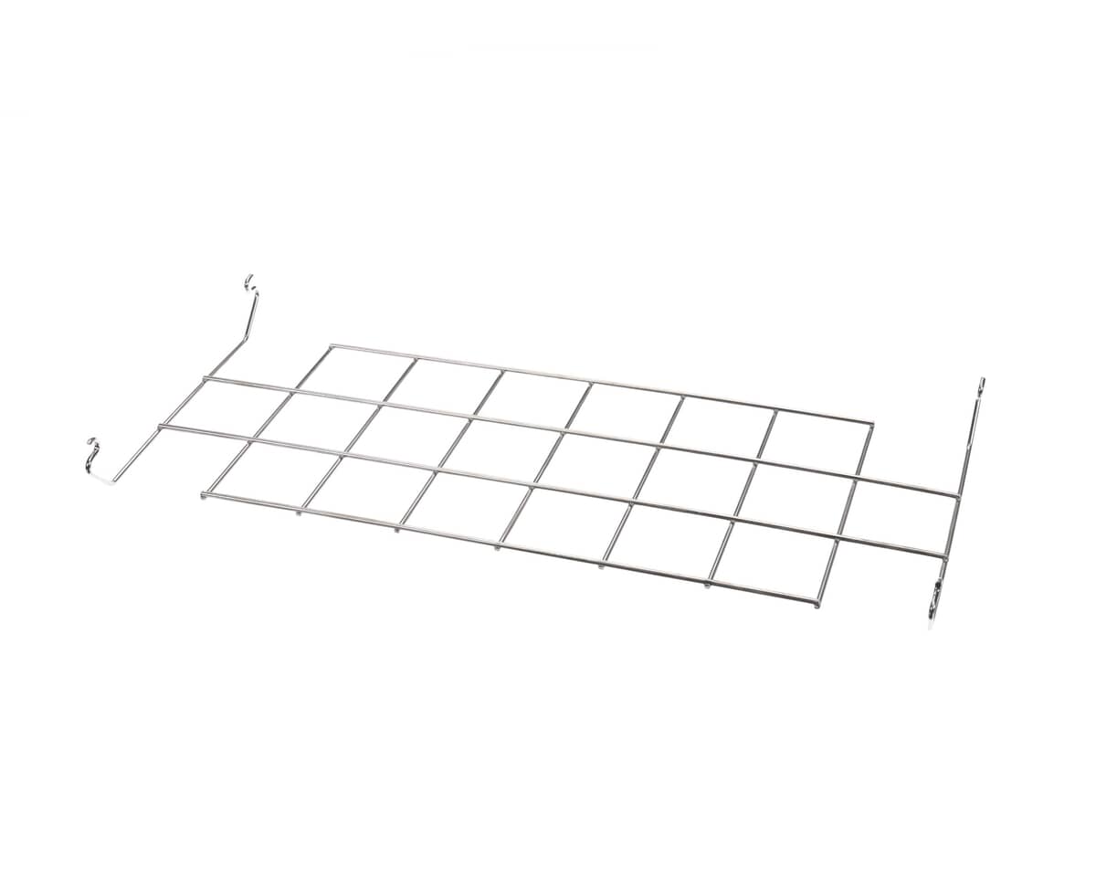 PITCO PARTS Pitco P9800-47 Bnb Lamp Guard Crispy Filtii - SKU PTP9800-47
