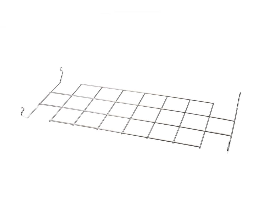 PITCO PARTS Pitco P9800-47 Bnb Lamp Guard Crispy Filtii - SKU PTP9800-47