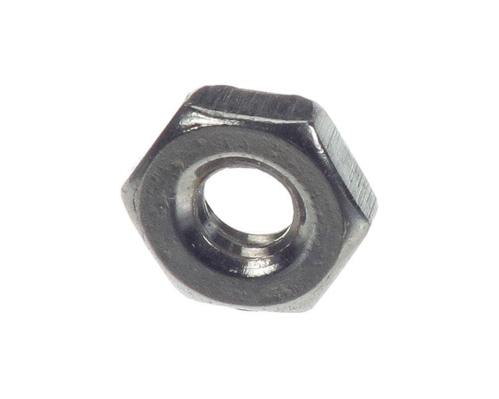 PITCO PARTS Pitco PP10019 Nut Hex 10-24 Sst - SKU PTPP10019