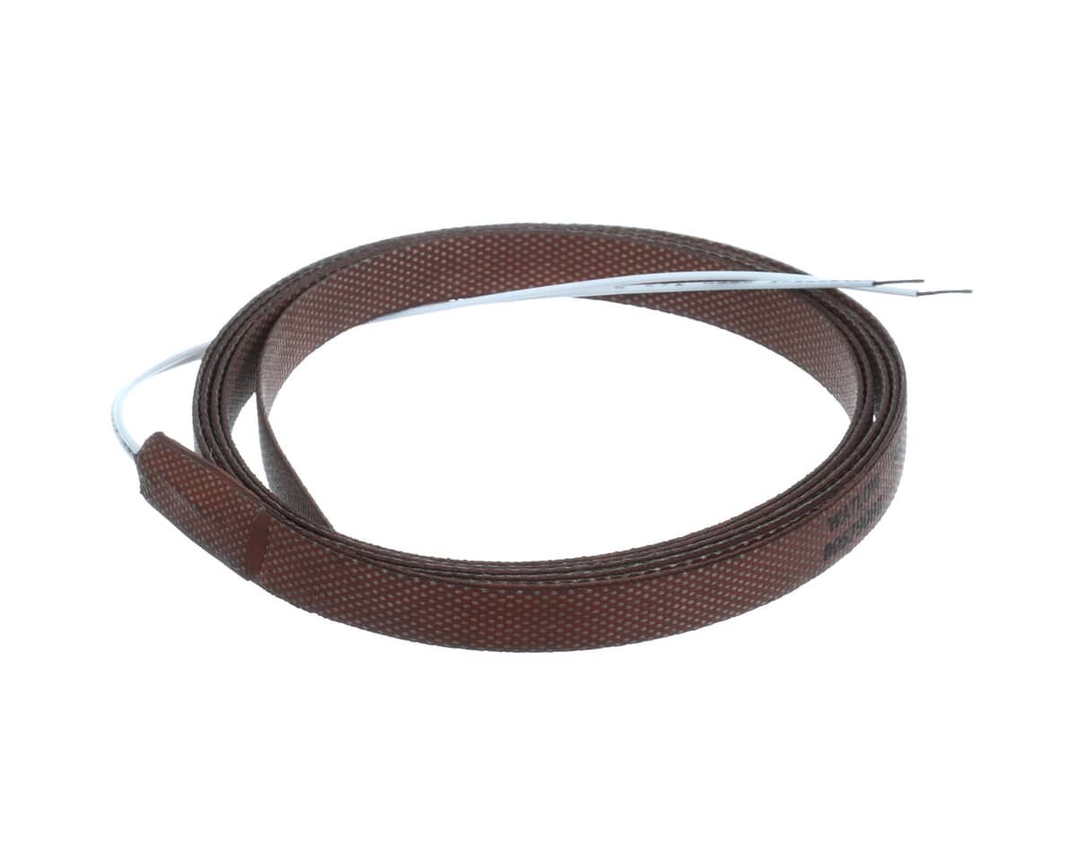 PITCO PARTS Pitco PP10080 Htr Tape 165W 240V 1/2 X 79 - SKU PTPP10080