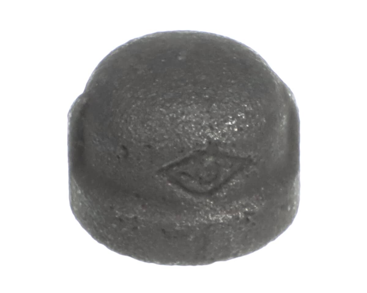 PITCO PARTS Pitco PP10623 Cap Blk NPT 3/8 - SKU PTPP10623