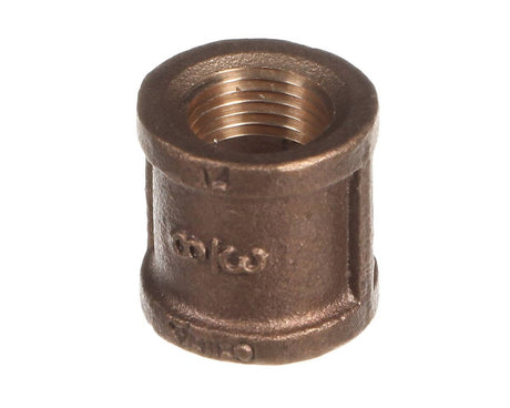 PITCO PARTS Pitco PP10672 Cplg Brs 3/8 - SKU PTPP10672
