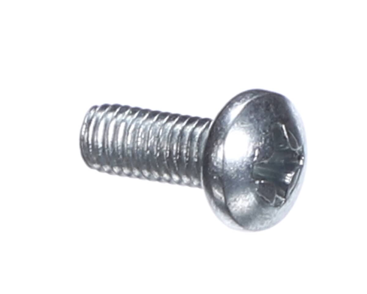 PITCO PARTS Pitco PP10752 Screw 10-32 X 1/2 Pnh Phh Zn Tf - SKU PTPP10752