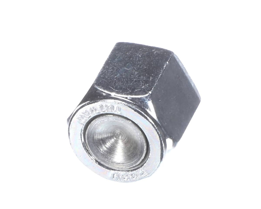 PITCO PARTS Pitco PP11013 Fitting Cprsn Cap End Cs - SKU PTPP11013