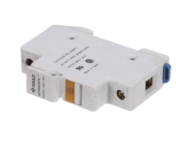 POWER SOAK 17376 BLOCK FUSE E1