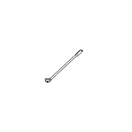 POWER SOAK PARTS Power Soak 29114 Support Bracket - SKU PWSK29114