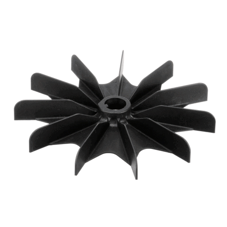 POWER SOAK PARTS Power Soak 29635 Fan 3HP/5HP L - SKU PWSK29635