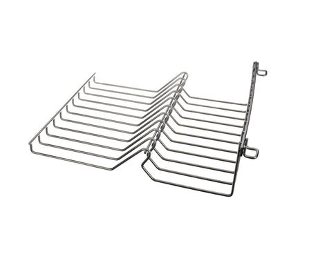 POWER SOAK PARTS Power Soak 29660 Rack 10 Sheet Pan Wash Tank - SKU PWSK29660