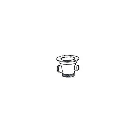 POWER SOAK PARTS Power Soak 29759 Drain 1-1/2 Waste Body 212-206 - SKU PWSK29759