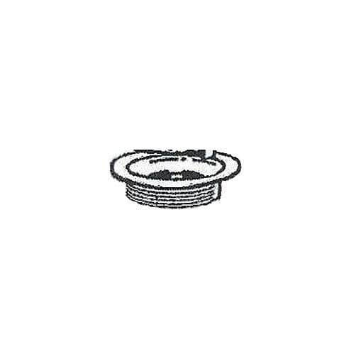 POWER SOAK PARTS Power Soak 29761 Drain Face Flange S/S - SKU PWSK29761