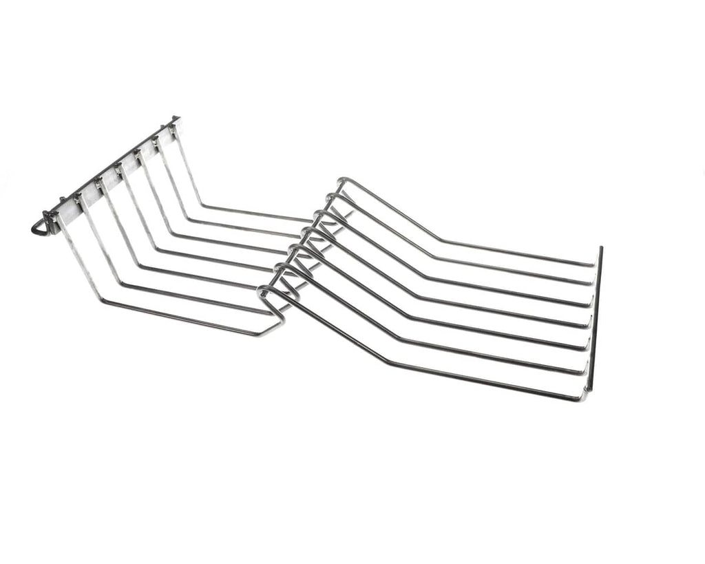 POWER SOAK PARTS Power Soak 31504 Rack 6 Sheet Pan Wash Tank - SKU PWSK31504
