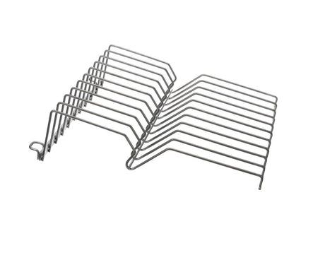 POWER SOAK PARTS Power Soak 31566 Rack 10 Sheet Pan Wash Tank Re - SKU PWSK31566
