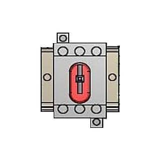 POWER SOAK PARTS Power Soak 31928 Clamp End Din Rail Mount - SKU PWSK31928