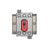 POWER SOAK PARTS Power Soak 31928 Clamp End Din Rail Mount - SKU PWSK31928