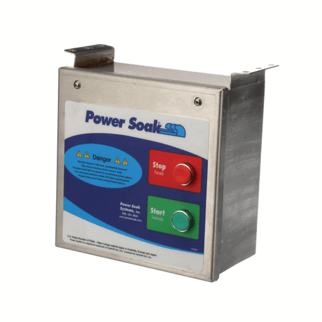 POWER SOAK PARTS Power Soak 31931 - SKU PWSK31931