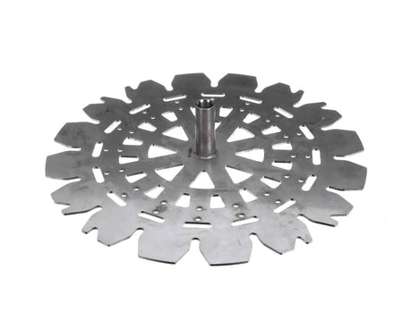 POWER SOAK PARTS Power Soak 32148 Retainer Wheel Weldment - SKU PWSK32148