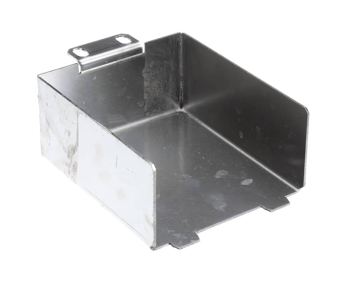 POWER SOAK PARTS Power Soak 32295 Heater Junction Box Fixed Por - SKU PWSK32295