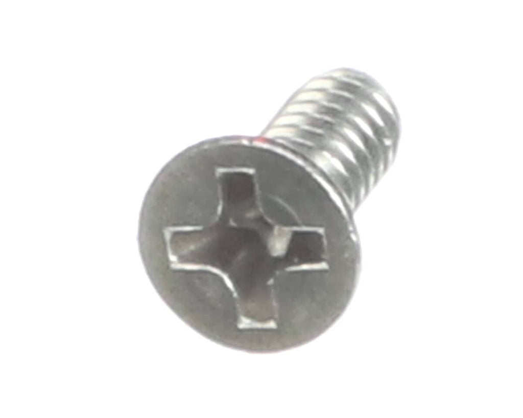 POWER SOAK PARTS Power Soak 33600 Screw 6-32 X 3/8 Flat Head Countrsunk SS - SKU PWSK33600