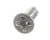 POWER SOAK PARTS Power Soak 33600 Screw 6-32 X 3/8 Flat Head Countrsunk SS - SKU PWSK33600