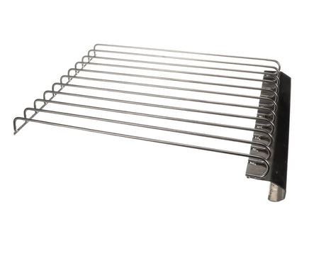 POWER SOAK PARTS Power Soak 35494 Rack 10 Sheet Pan Wash Roll Front ////// - SKU PWSK35494