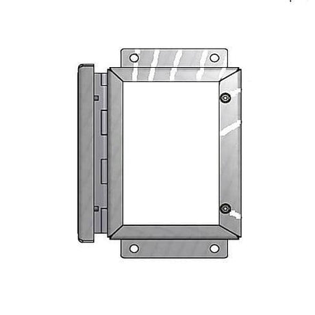 POWER SOAK PARTS Power Soak 36469 Control Box PS-50 Enclosure - SKU PWSK36469