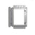 POWER SOAK PARTS Power Soak 36469 Control Box PS-50 Enclosure - SKU PWSK36469