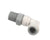 POWER SOAK PARTS Power Soak 38654 Adapter Swivel 90 El 3/8 MPT - SKU PWSK38654