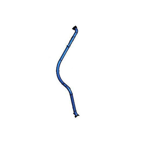 POWER SOAK PARTS Power Soak 40035 Five Guys Pump Flush Tube Tan - SKU PWSK40035