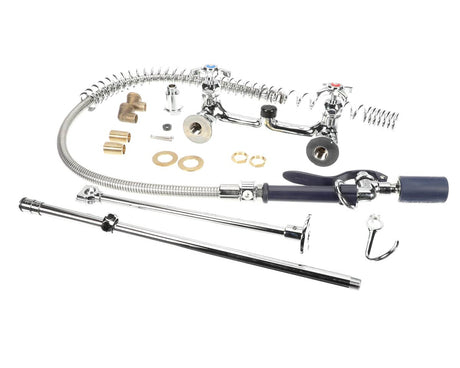POWER SOAK PARTS Power Soak 42191 Faucet Pre-Rinse 1/2 Spray V - SKU PWSK42191