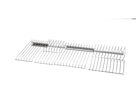 POWER SOAK PARTS Power Soak PSC.SPRS-42-L Gen 3 Sheet Pan Rack System Fo - SKU PWSKPSC.SPRS-42-L